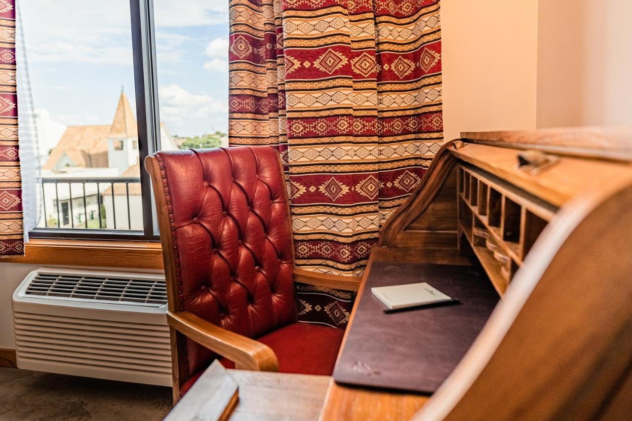 Pivovar Hotel Waco Dış mekan fotoğraf