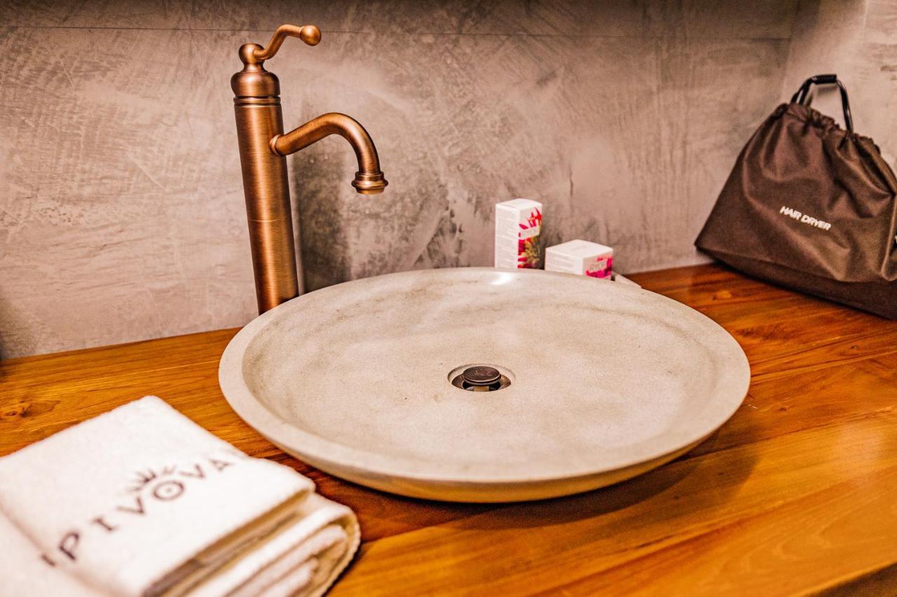 Pivovar Hotel Waco Dış mekan fotoğraf