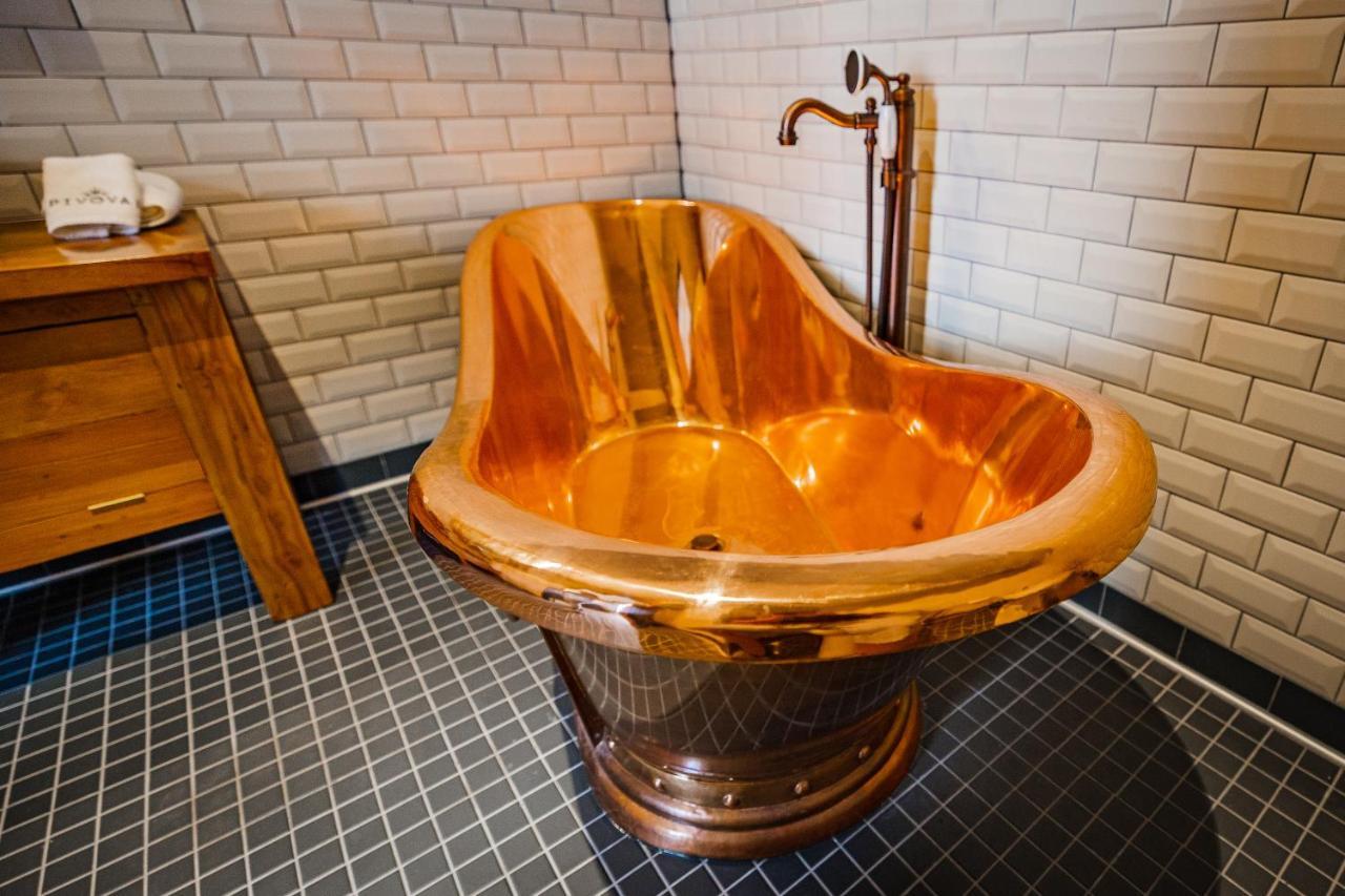 Pivovar Hotel Waco Dış mekan fotoğraf