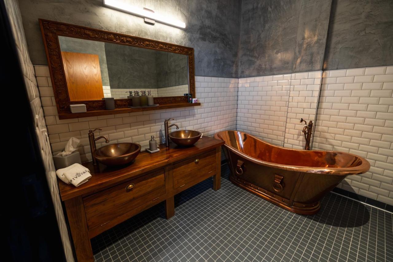 Pivovar Hotel Waco Dış mekan fotoğraf