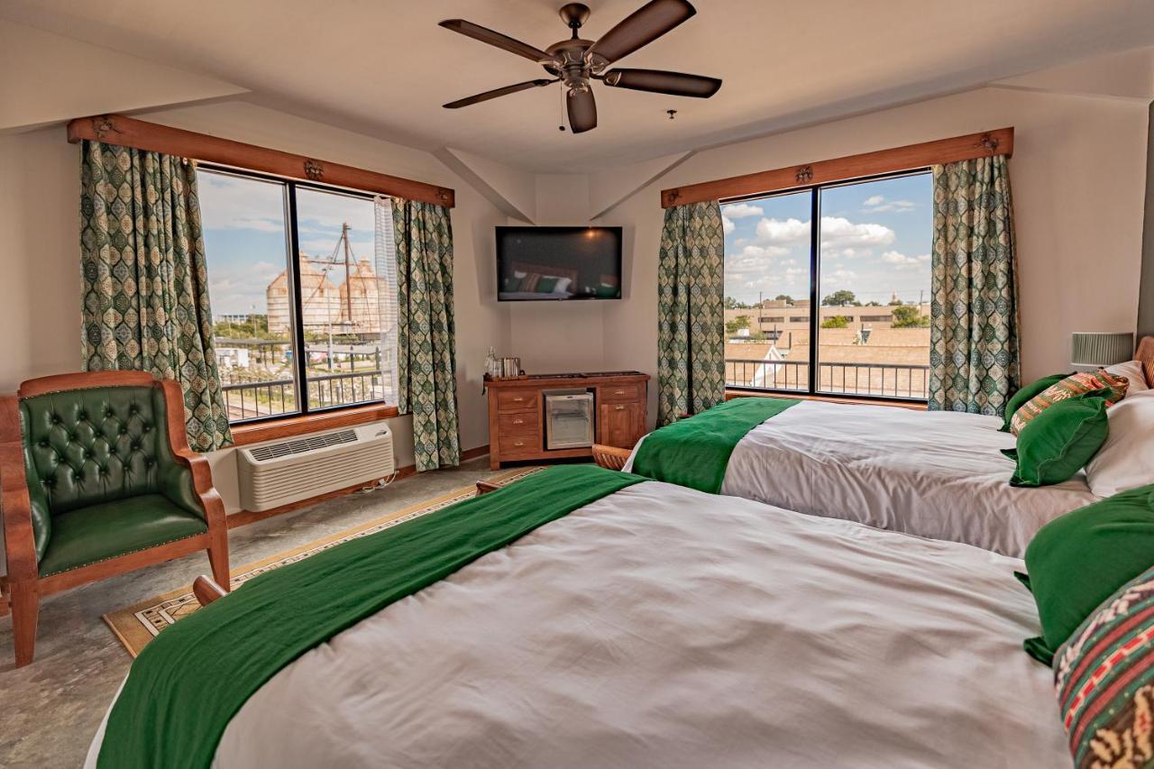 Pivovar Hotel Waco Dış mekan fotoğraf