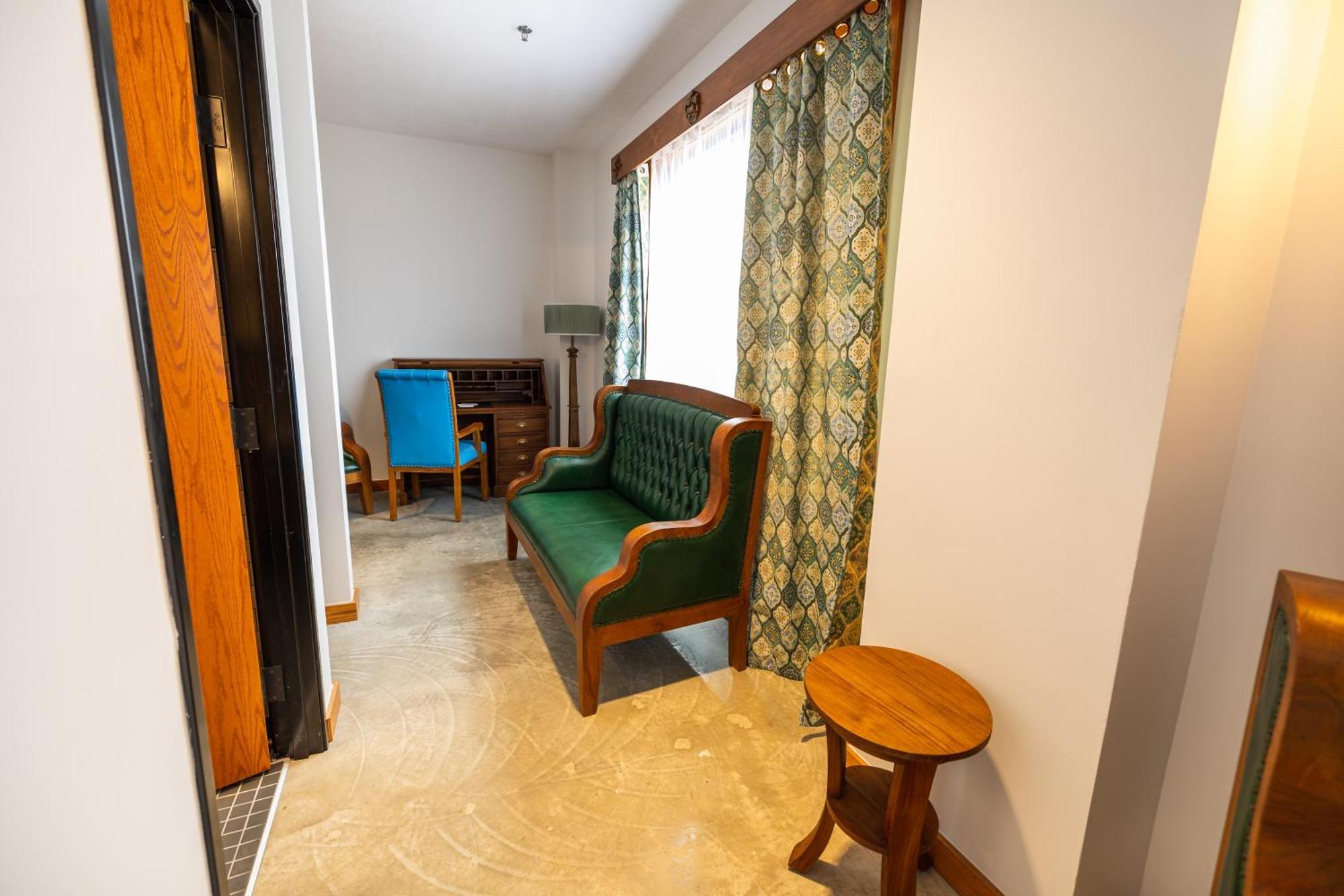 Pivovar Hotel Waco Oda fotoğraf