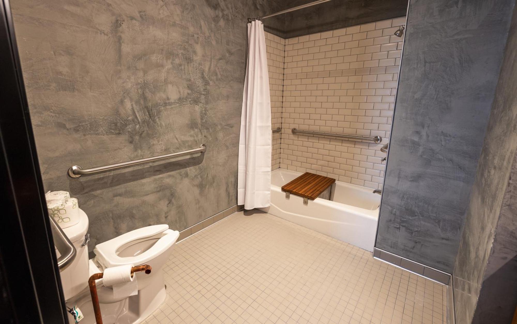 Pivovar Hotel Waco Oda fotoğraf