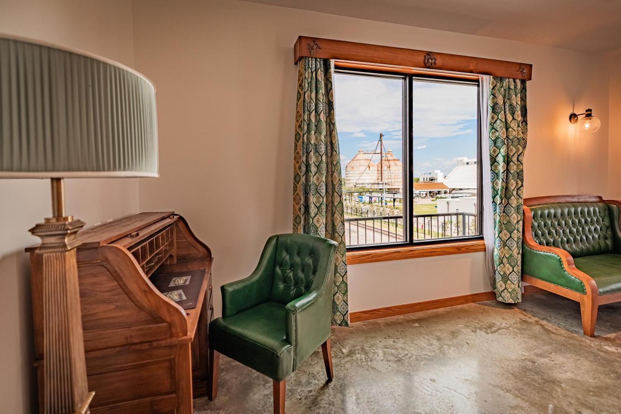 Pivovar Hotel Waco Oda fotoğraf